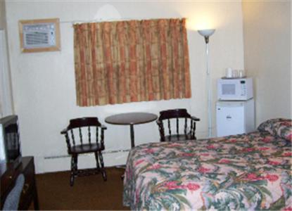 Hillside Inn Pembroke Bagian luar foto